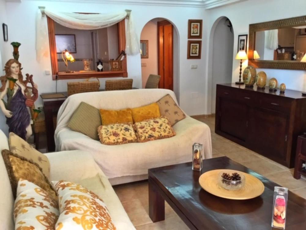 Lmha02 Villas De Frente Marino La Manga ภายนอก รูปภาพ