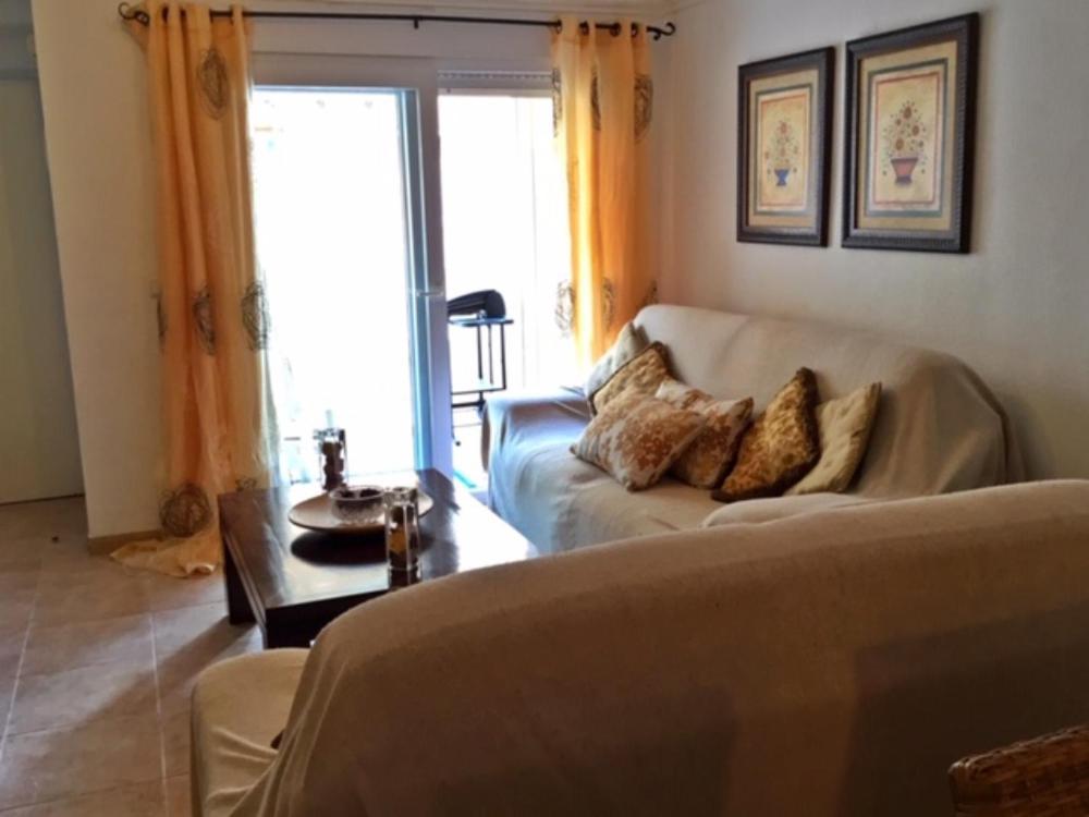 Lmha02 Villas De Frente Marino La Manga ภายนอก รูปภาพ