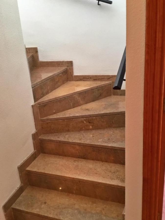 Lmha02 Villas De Frente Marino La Manga ภายนอก รูปภาพ