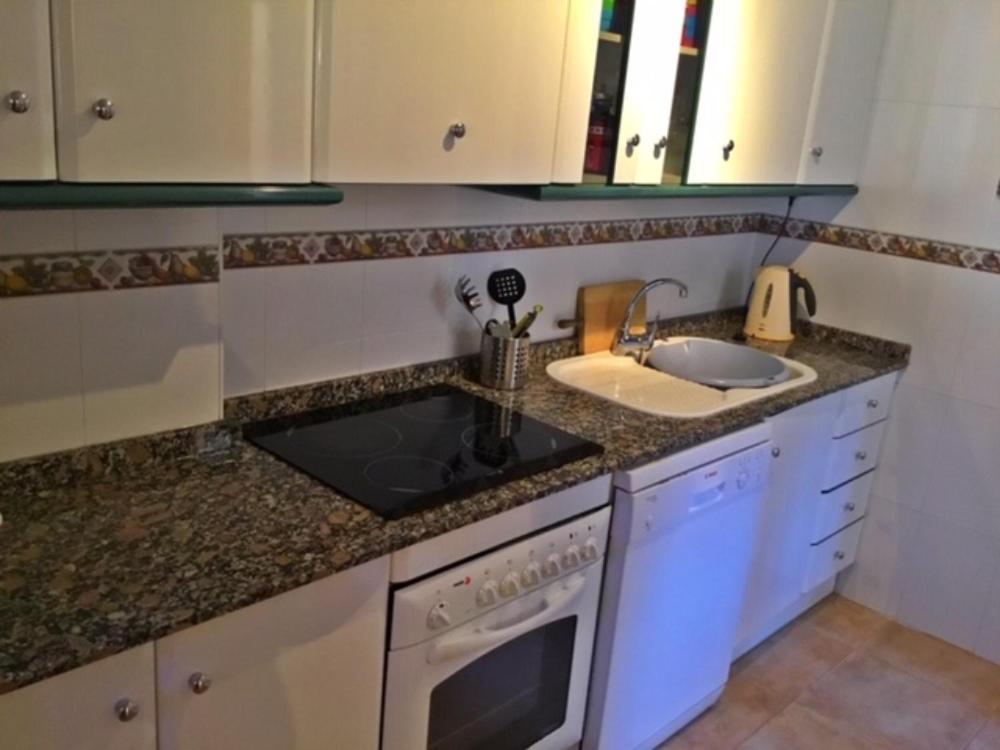 Lmha02 Villas De Frente Marino La Manga ภายนอก รูปภาพ