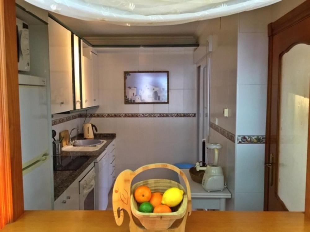 Lmha02 Villas De Frente Marino La Manga ภายนอก รูปภาพ